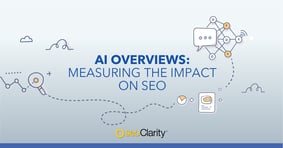 AI Overviews: Measuring the Impact on SEO - Featured Image