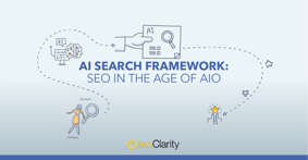 AI Search Engines Framework: SEO In the Age of AI - Featured Image