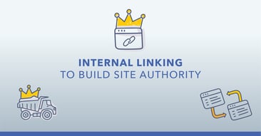 Internal Linking For SEO: Strategies & Best Practices