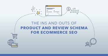 Product Schema for Ecommerce SEO: A Comprehensive Guide