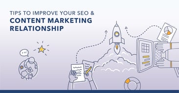 How SEOs and Content Marketers Work Together to Drive Growth