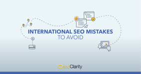 Avoid These International SEO Mistakes for Global Success - Featured Image