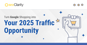 How to Win Google Shopping in 2025: 5-Step Strategy [Webinar] - Featured Image