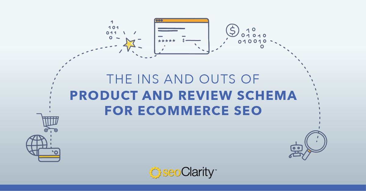 Product Schema for Ecommerce SEO: A Comprehensive Guide