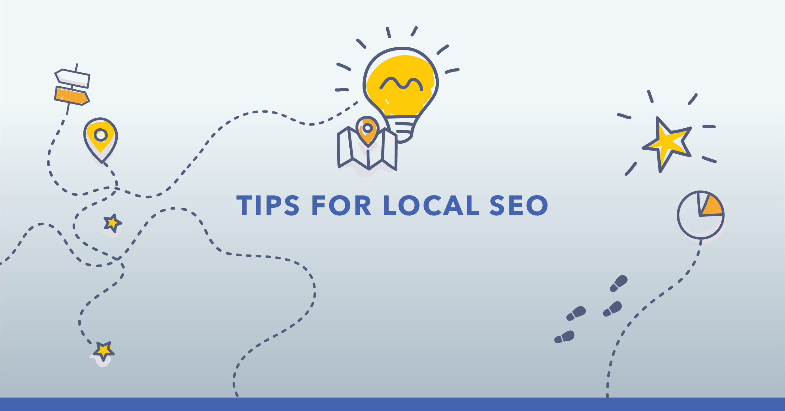 The Ultimate Guide to Local SEO (incSimple Checklists)
