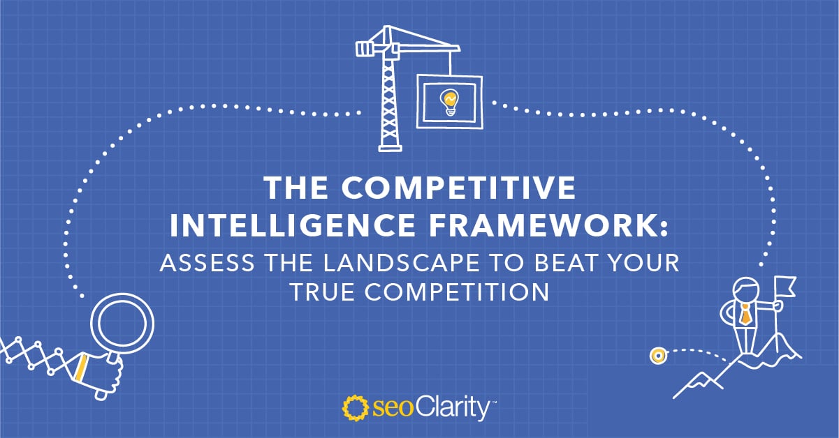 Competitor Keyword Analysis: A 4-Step Guide