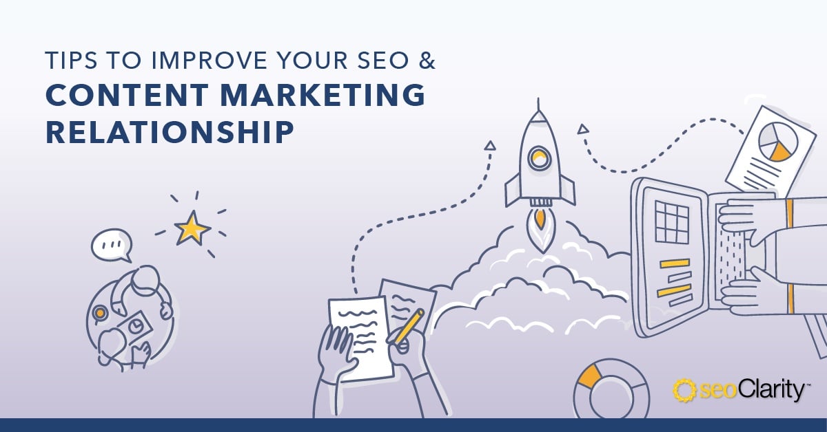 How SEOs and Content Marketers Work Together to Drive Growth