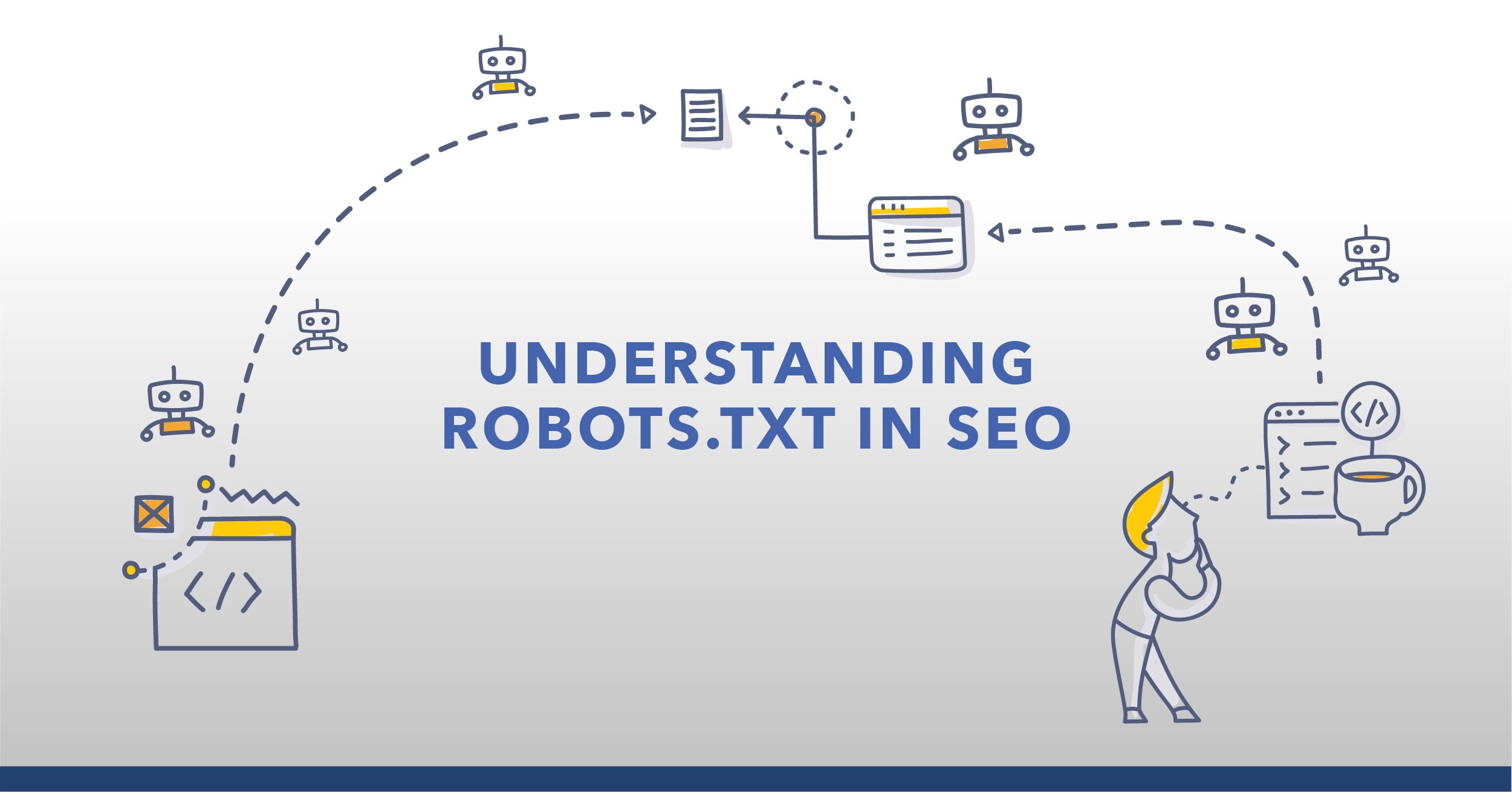 Robots.txt Issues (and How to Avoid Them)