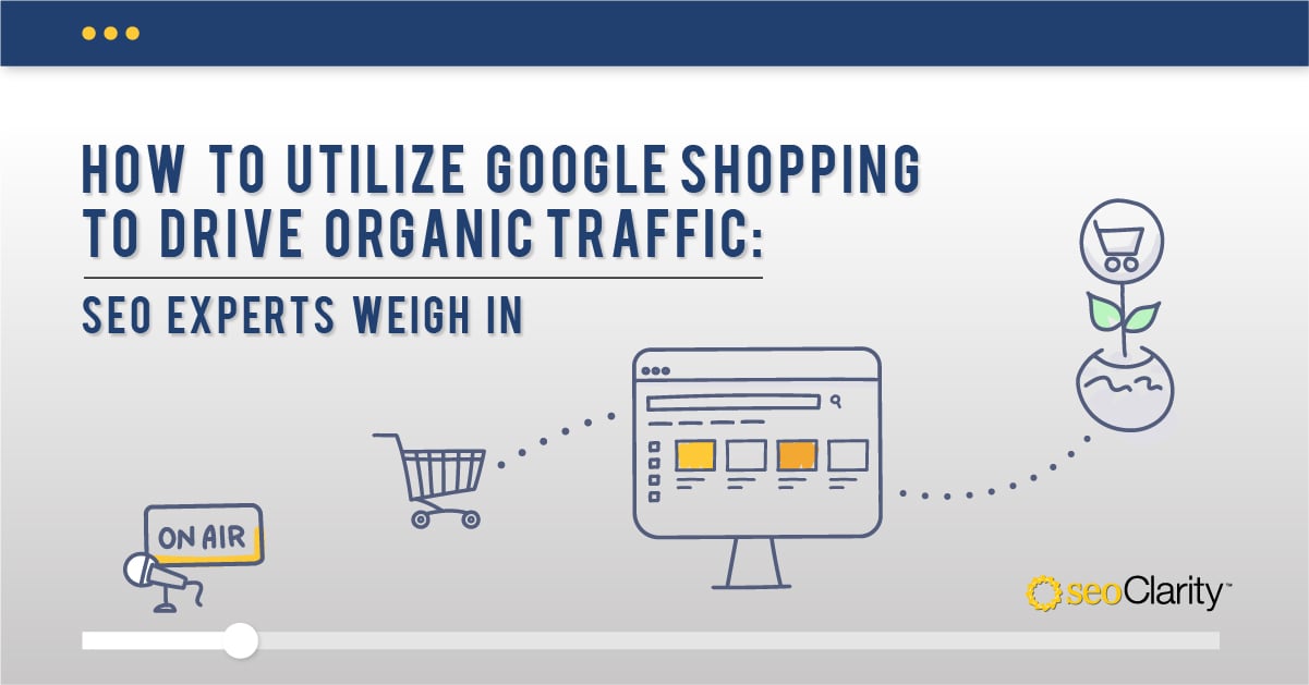 Google Shopping SEO: A Beginner’s Guide + Expert Advice