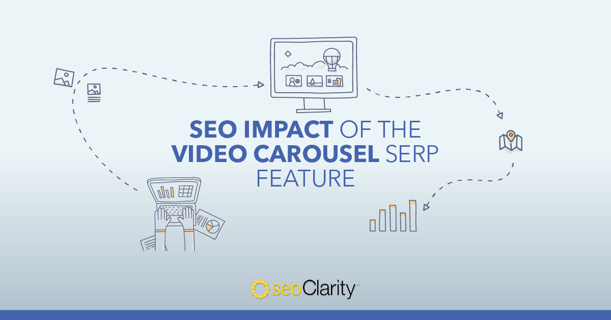 Video Carousel SERP Feature: SEO Impact (Research Included)